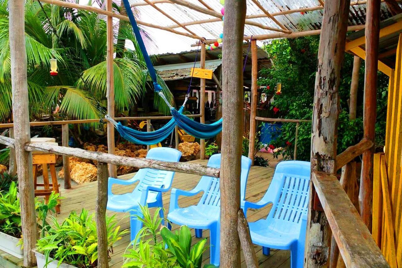 Bocas Beach House Hotel Bocas del Toro Eksteriør billede